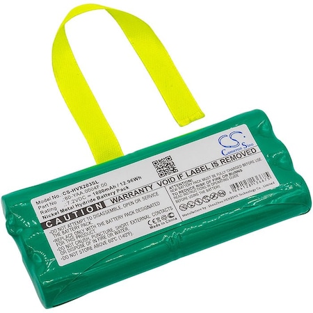Bsc Preferred Humanware Multimeter Repl. Battery CS-HVX203SL